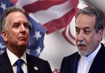 آکسیوس: مذاکرات ۳ ساعته عراقچی و ویتکاف بسیار ثمربخش بود