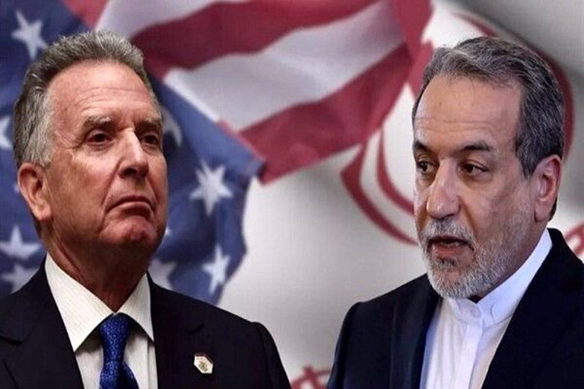 آکسیوس: مذاکرات ۳ ساعته عراقچی و ویتکاف بسیار ثمربخش بود