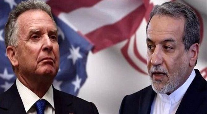 آکسیوس: مذاکرات ۳ ساعته عراقچی و ویتکاف بسیار ثمربخش بود