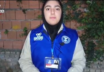 مادر یعنی ریشه هر مهربانی