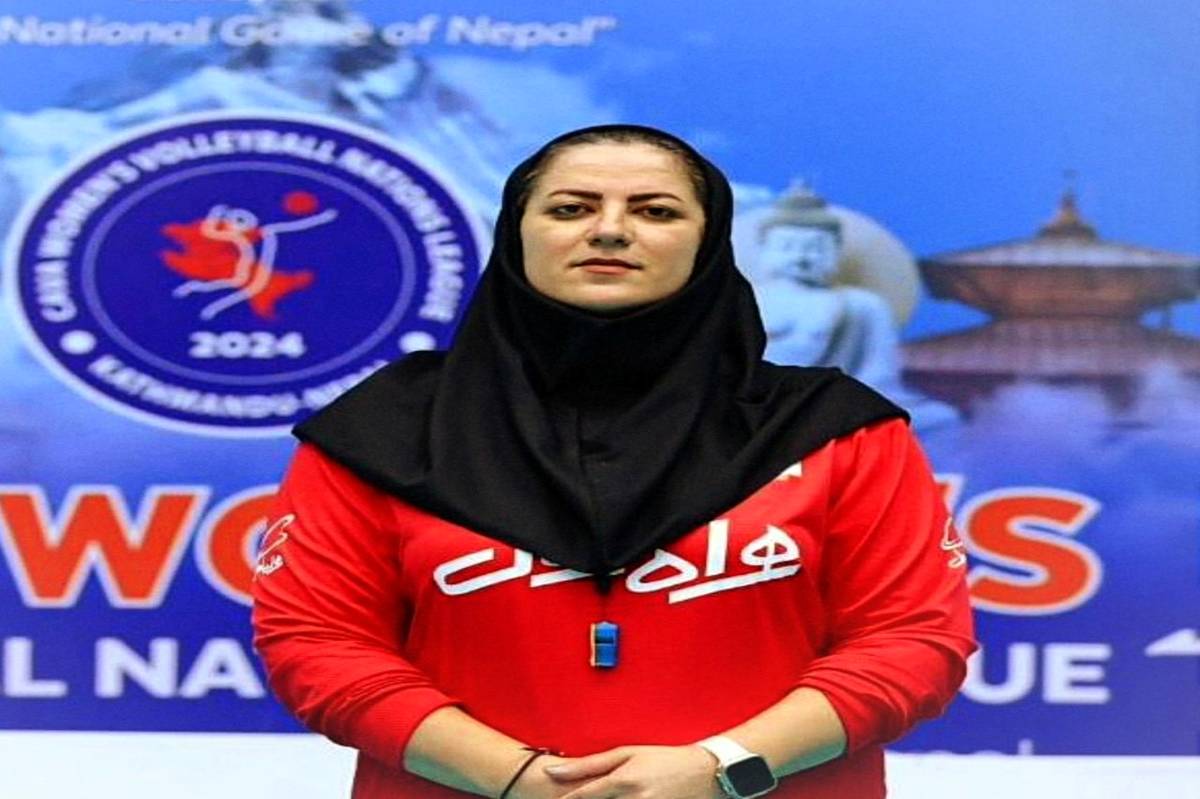درخشش مربی تبریزی در لیگ برتر و تیم ملی نوجوانان