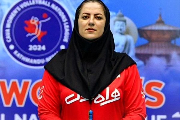 درخشش مربی تبریزی در لیگ برتر و تیم ملی نوجوانان
