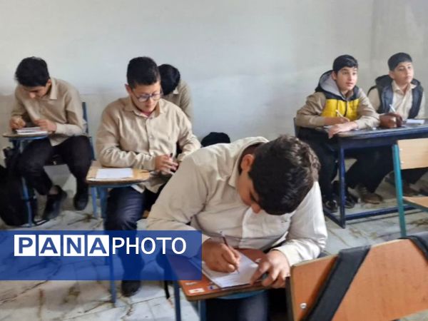 برگزاری دوره آموزشی مقدماتی خبرنگاری در محمودآباد 