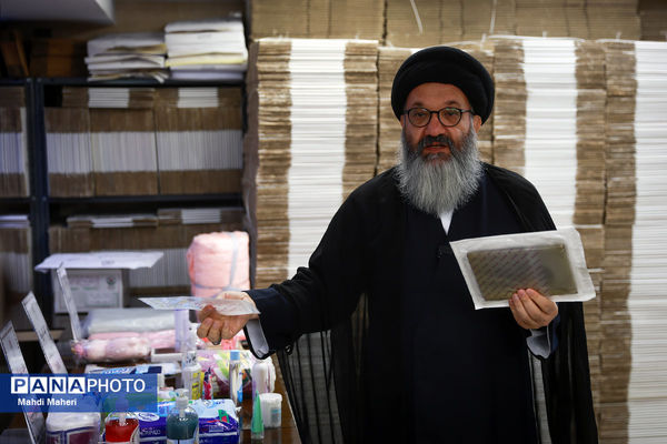 نشست خبری مستند پرواز پروانه‌ها