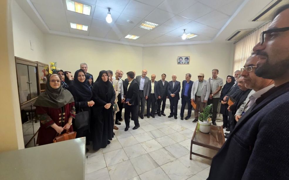 نوزدهمین گردهمایی بین المللی ترویج زبان و ادبیات فارسی در کاشان