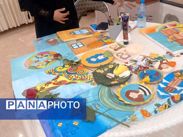 بیست‌ و هفتمین جشنواره خیرین مدرسه ساز یزد