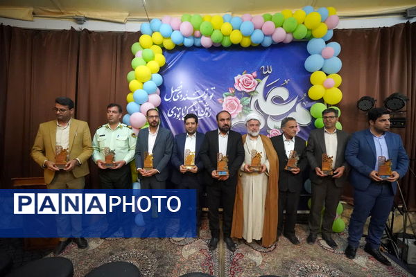 مراسم گرامیداشت روز معلم در شهرستان ورزنه