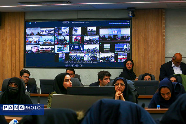 اعزام کاروان تجهیزات تخصصی آموزشی و توانبخشی به مدارس