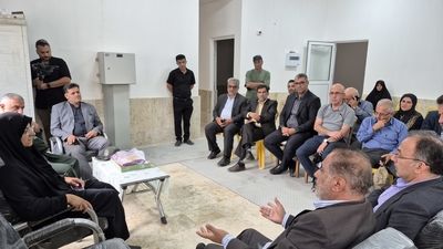 پست 63 کیلوولت برق منطقه بلده فعال شد