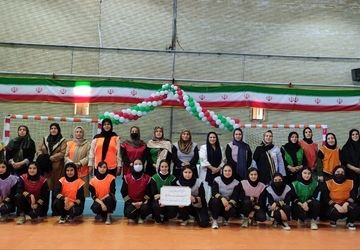 نشاط و سلامت با نام شهید خرازی