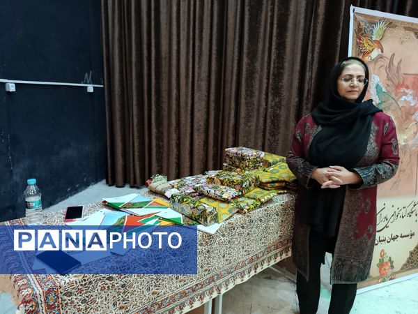 برگزاری اولین مراسم بزرگداشت حکیم ابوالقاسم فردوسی در فارسان