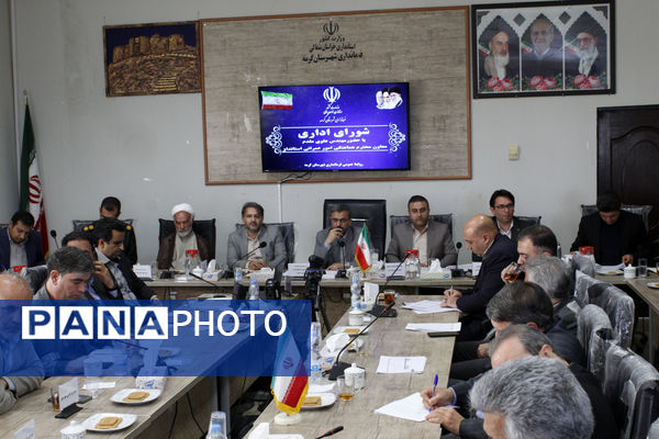 سفر یکروزه معاون عمرانی استاندار به شهرستان گرمه