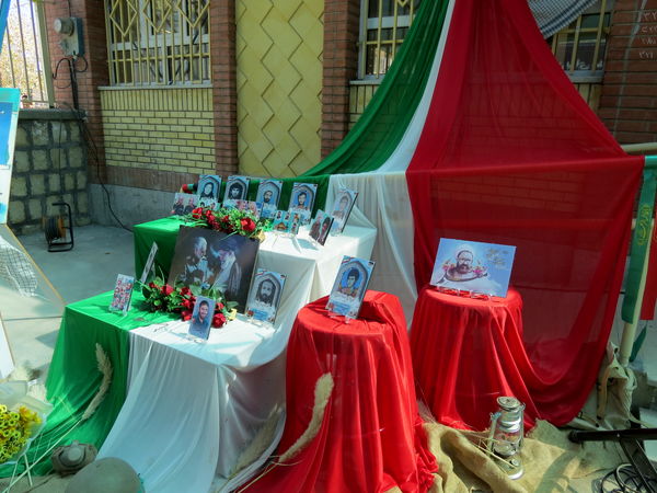 بهره‌برداری از ۵۶ پروژه آموزشی در خراسان شمالی با حضور معاون اجرایی رئیس‌جمهور