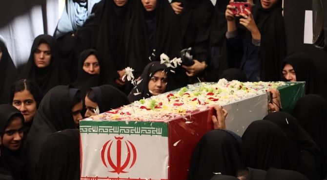 برگزاری همایش بزرگ اجتماع دختران فاطمی با حضور دانش آموزان دختر متوسطه تفت