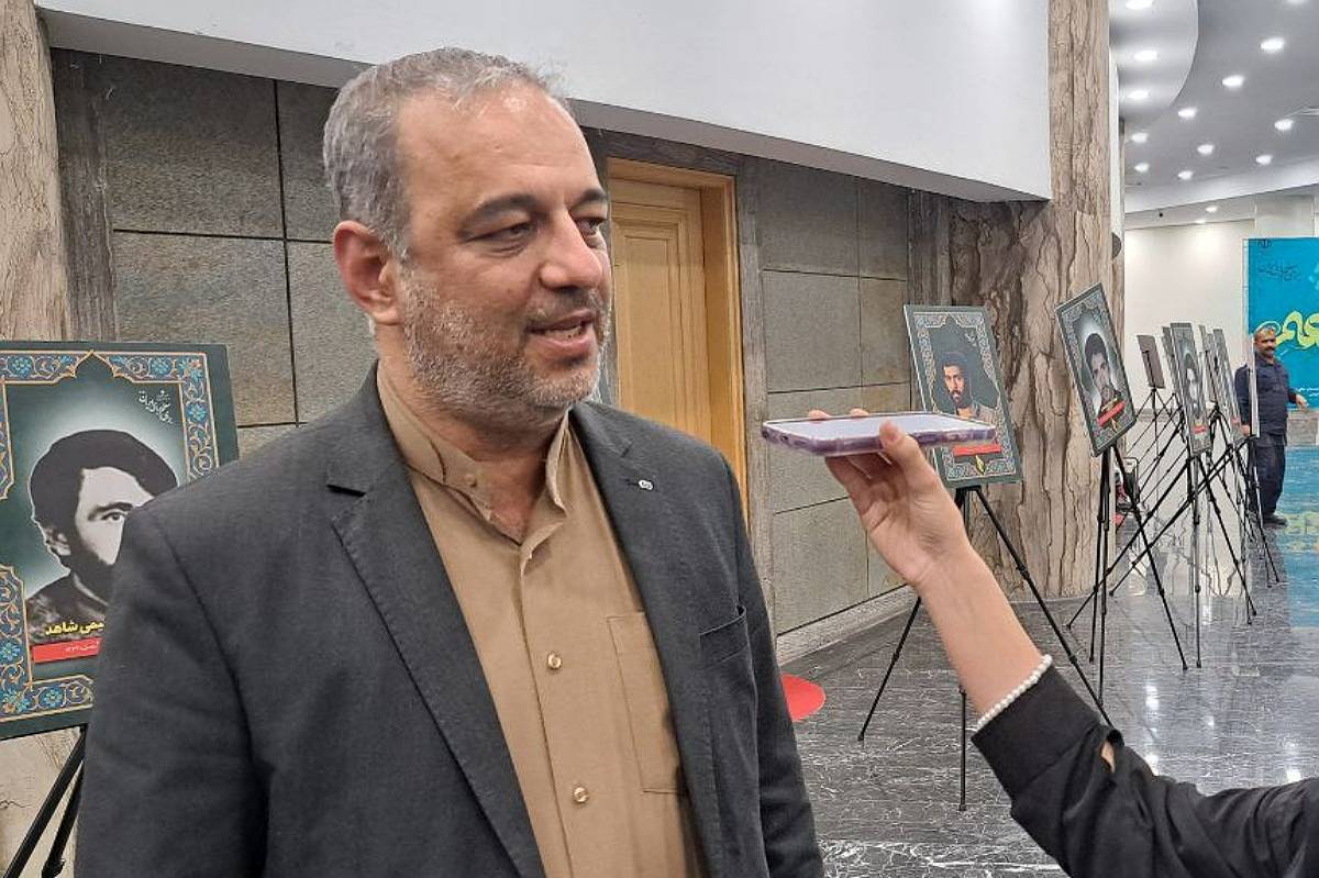 دفترچه آزمون استخدامی آموزش و پرورش به زودی منتشر میشود