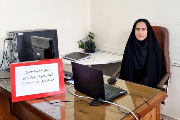 تکیه بر همیاری دانش‌آموزان در مشاوره مدارس یک ضرورت است