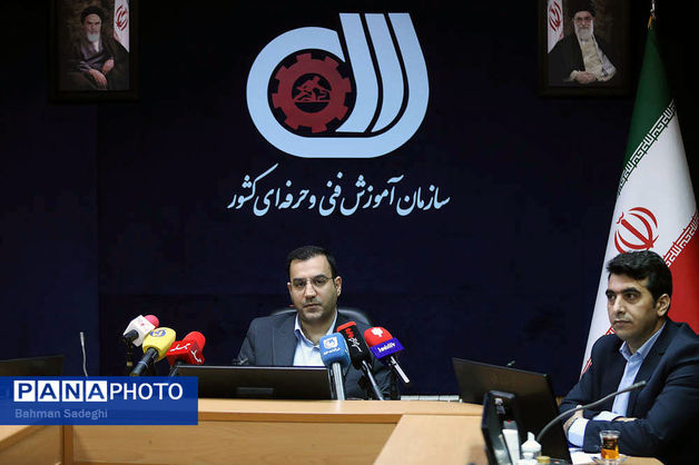 تفاهم‌نامه توسعه مهارت‌های دیجیتال میان سازمان‌های آموزش فنی‌وحرفه‌ای کشور و سازمان نظام صنفی رایانه‌ای منعقد شد