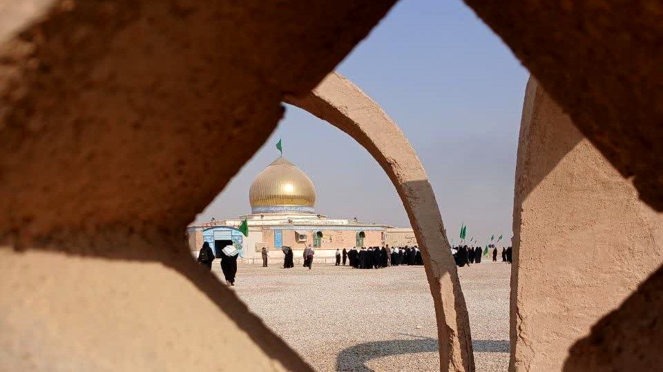 سفری به‌یادماندنی و الهام‌بخش