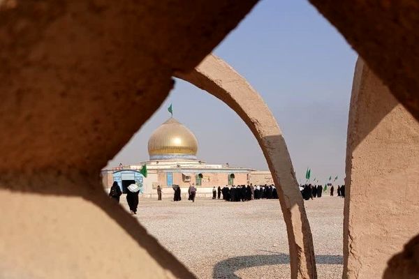 سفری به‌یادماندنی و الهام‌بخش