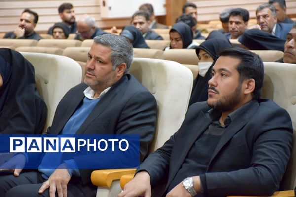 همایش هم‌افزایی دهیاران و شوراهای اسلامی روستاها