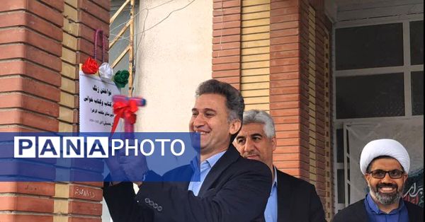 زنگ کتاب و کتابخوانی در گالیکش نواخته شد