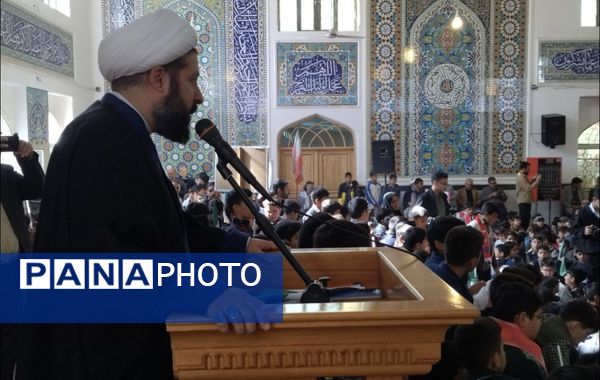 سیزده آبان؛ روز تجدید میثاق ملت با آرمان‌های انقلاب