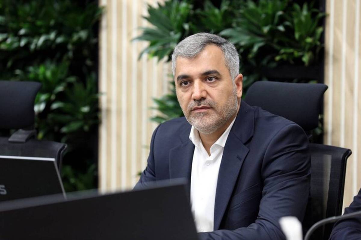 افتتاح فاز دوم روددره فرحزاد؛ آبان ماه ۱۴۰۴