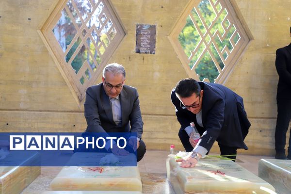 اجلاس مدیران‌کل قطب پنج کشور به میزبانی استان گلستان