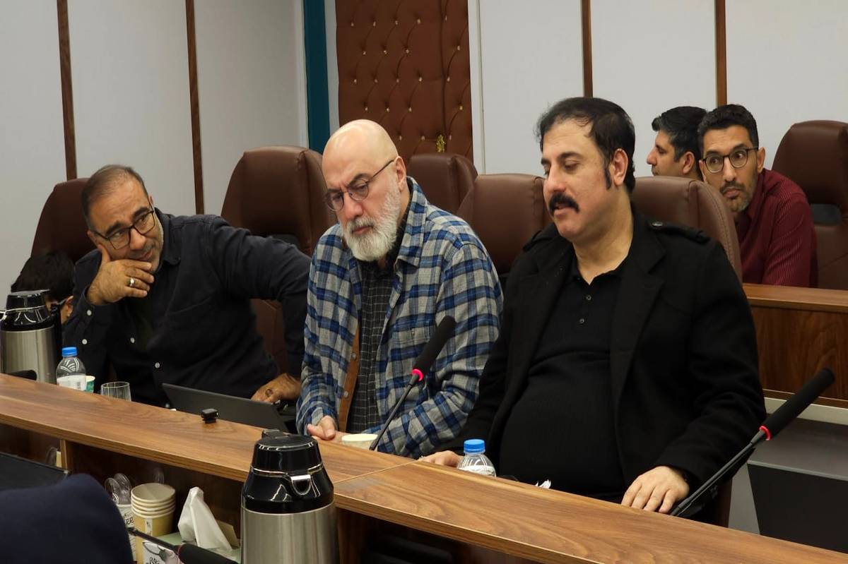 گزارش سومین نشست علمی پژوهشی دومین جشنواره فیلم ایثار