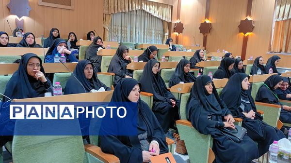 برگزاری هشتمین دوره طرح تابستانی نهضت کنشگران سواد رسانه