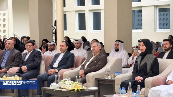  افتتاح دفتر نمایندگی خبرگزاری پانا در قطر