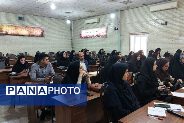 آزمون های غربالگری روانشناختی در مدارس ناحیه یک شهرری 