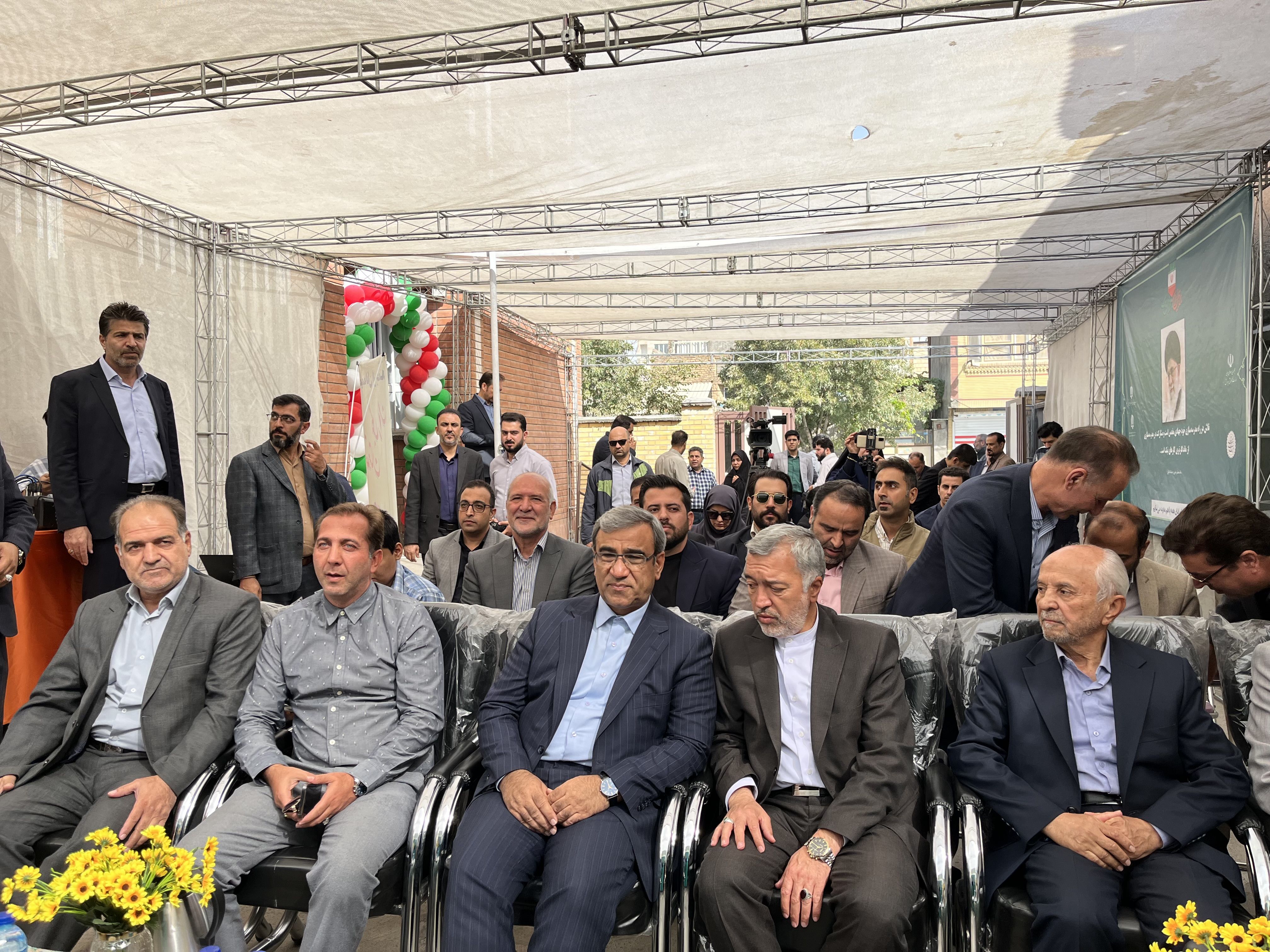 مراکز جامع سنجش گامی تخصصی در مسیر توسعه عدالت آموزشی است