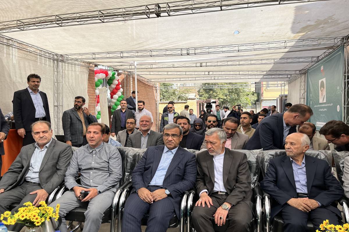 مراکز جامع سنجش گامی تخصصی در مسیر توسعه عدالت آموزشی است