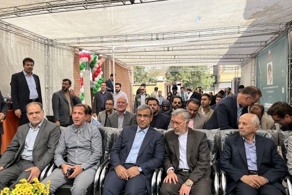 مراکز جامع سنجش گامی تخصصی در مسیر توسعه عدالت آموزشی است