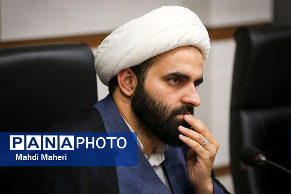  مراسم گرامیداشت بیست‌وپنجمین سالگرد تاسیس سازمان دانش‌آموزی جمهوری اسلامی ایران