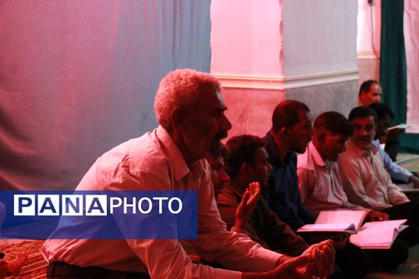 همدلی رودانی‌ها با خانواده‌های حادثه دیده بندر شهید رجایی