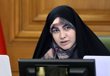 گزارش سفرهای خارجی شهردار و معاونینش به شورای شهر تهران ارائه شود