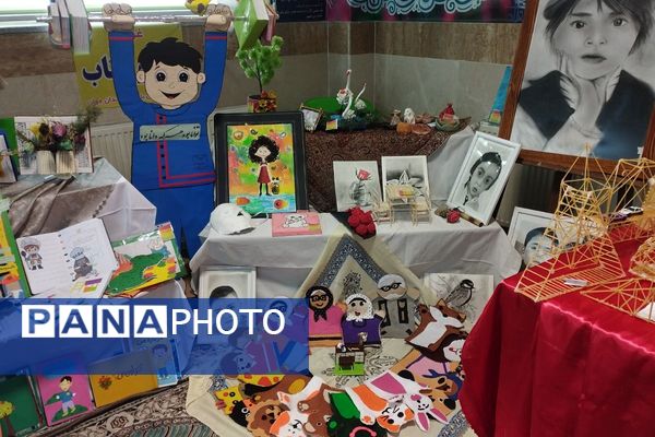 مدرسه جمشید کاشانی ملارد میزبان جشنواره ایده‌های ناب پژوهشی