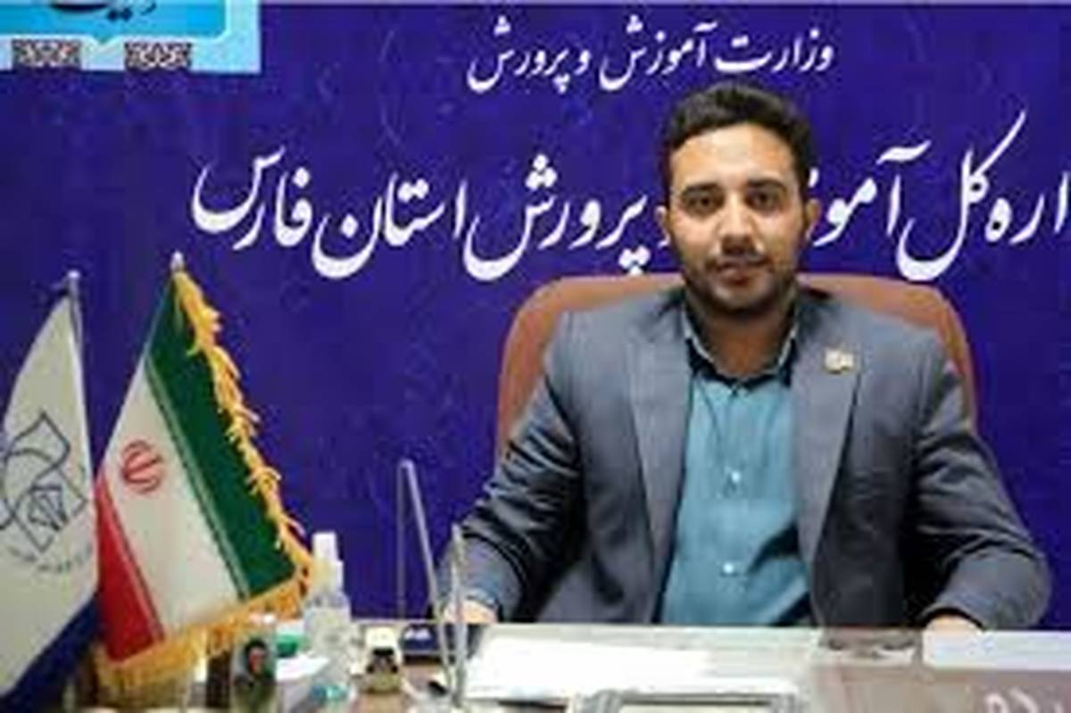 فعالیتهای تابستانی دانشآموزان فارس با رویکرد تربیتی و مهارتی آغاز شد