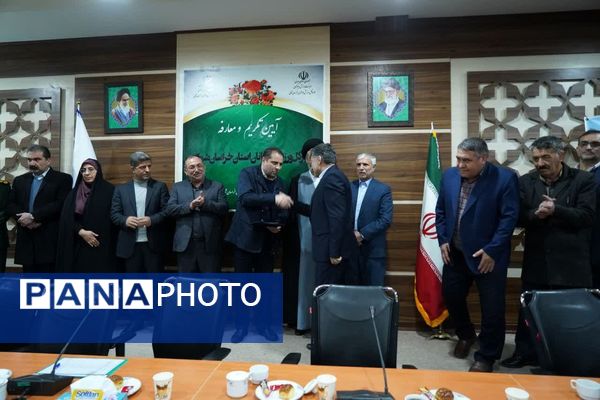 مصیب اکبرزاده، مدیر کل جدید ورزش و جوانان استان شد