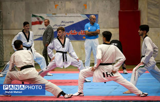 فدراسیون تکواندو در استفاده از ظرفیت دانش‌آموزان پیشگام است/ حفظ سرمایه‌های دانش‌آموزی آینده‌ای روشن برای ورزش قهرمانی رقم می‌زند