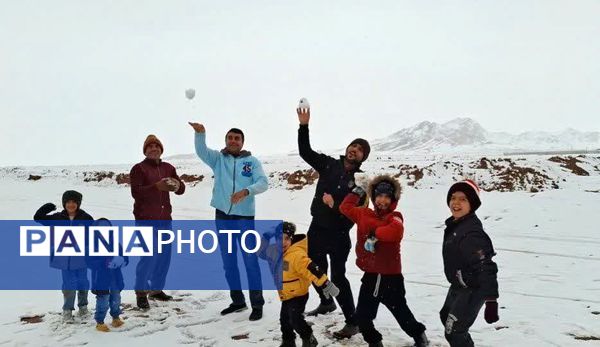 سپیدی رحمت بر جرقویه علیا