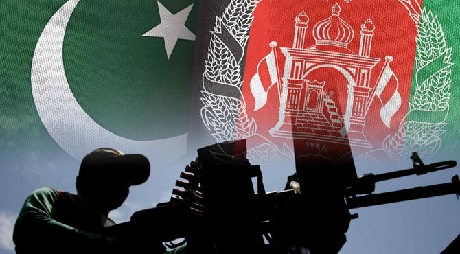 توافق پاکستان و افغانستان بر سر آتش بس در جریان مذاکرات دوحه