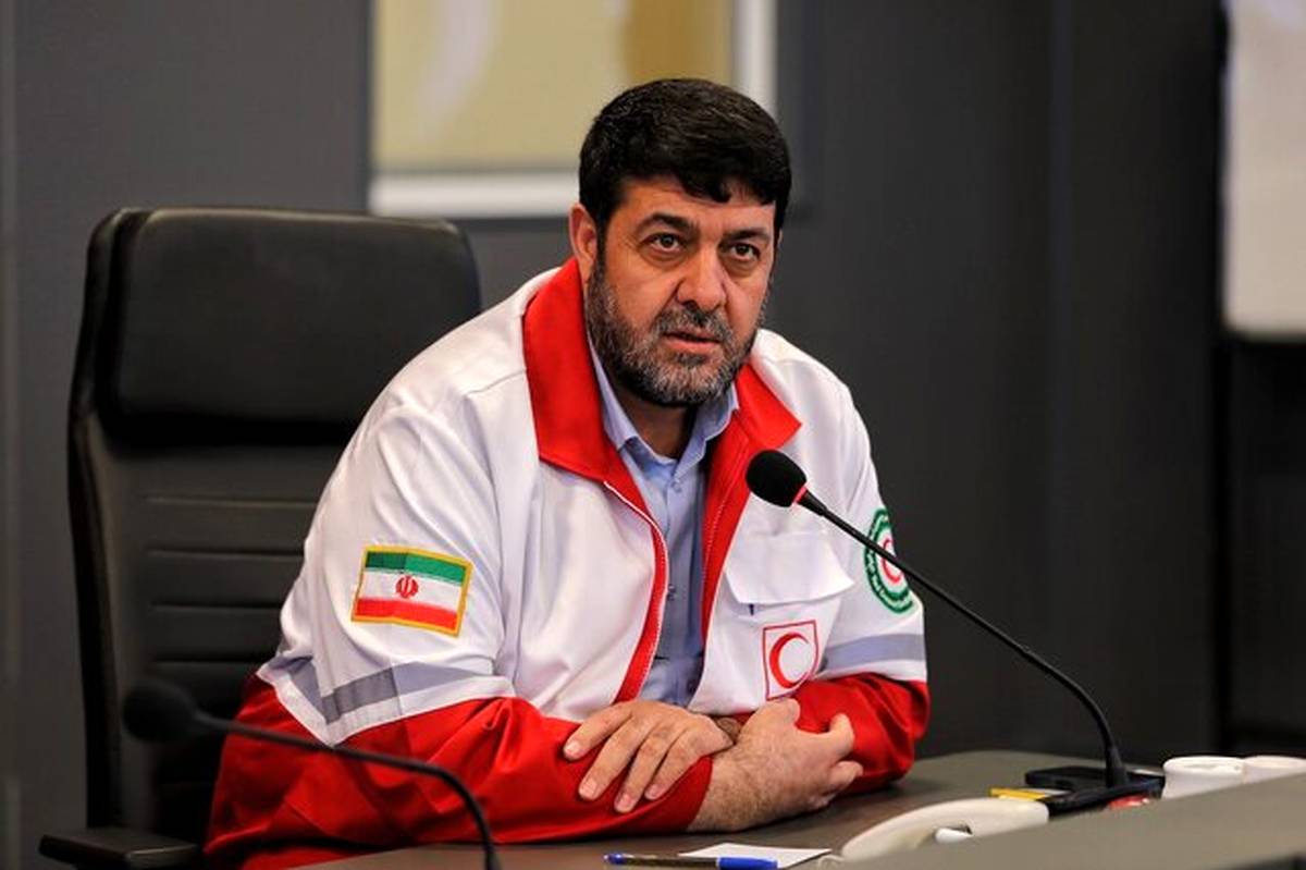 درخواست هلال‌احمر از صلیب سرخ برای اقدامات فوری درباره بحران انسانی در غزه