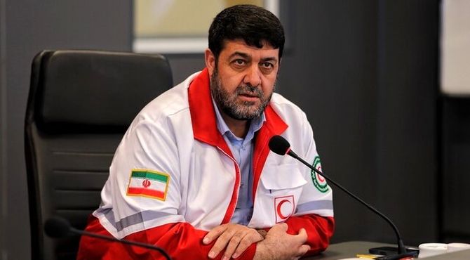 درخواست هلال‌احمر از صلیب سرخ برای اقدامات فوری درباره بحران انسانی در غزه