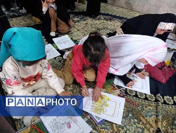 اولین نماز جمعه ماه آبان در نیشابور 