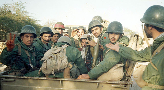 یاد یاران سفر کرده؛ «پیش اجلاسیه شهیدان راه مقاومت» در رستم برگزار شد