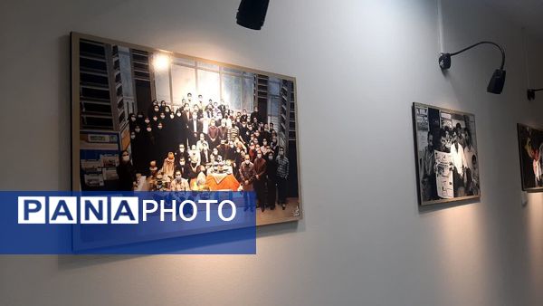 نبض خبر در قدس، بازدید خبرنگاران پانا از مجموعه رسانه‌ای مشهد