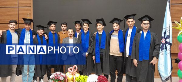همایش تجلیل از طلایه‌داران مرکز پرورش استعدادهای درخشان علامه‌حلی شهرستان ملارد